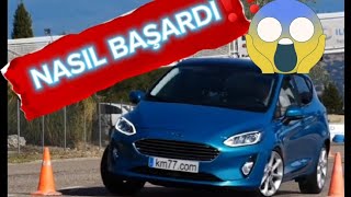 FORD FİESTA SEAT IBİZA TOYOTA YARİS GEYİK TESTİ İNCELEMELERİ EN ÇOK TUTULAN HEÇBEK OTOMOBİLLER [upl. by Acimat677]