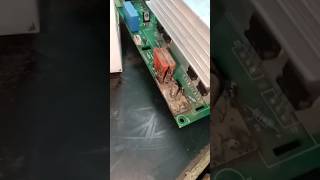 Amaron 950VA inverter Card problem [upl. by Zolner383]