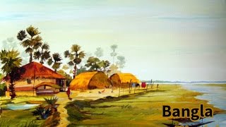 Best Of Polli Geeti 1 Over 2 hoursবেস্ট অফ পল্লী গীতি ১ [upl. by Bartholomeus]