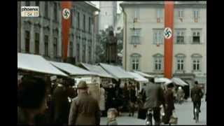 Dokumentation  Hitlers Österreich  Der Krieg  Teil 2 [upl. by Kcirdahs]