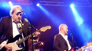 De Kreuners quotZij heeft stijlquot live Beverse Feesten 21082010 [upl. by Sheeree]