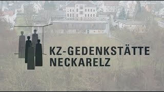 KZGedenkstätte Neckarelz [upl. by Elysia232]