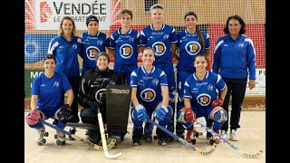 J10 N1 US COUTRAS  RSC WAEQUEHAL Championnat de France 20232024 [upl. by Etra]