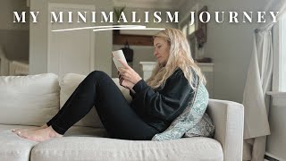 10 Lessons in Minimalism  My Lifestyle [upl. by Jacquelyn]