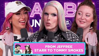 From Jeffree Star to Tommy Smokes [upl. by Jezabella562]