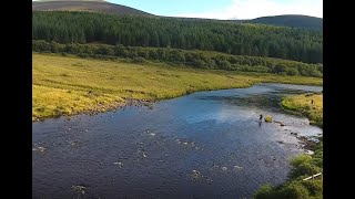 Kildonan Helmsdale Scotland [upl. by Bandur673]