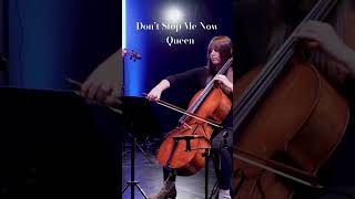 Queen Don’t Stop Me Now String Quartet queen freddiemercury [upl. by Lara]