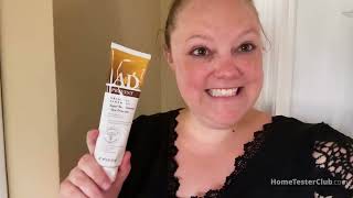 AD Ointment Brand Review [upl. by Burrell]