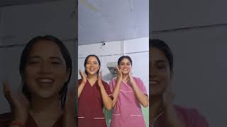 China ko cream pailo pailo pirim❤️🤗freetimefun nurses [upl. by Ezechiel]