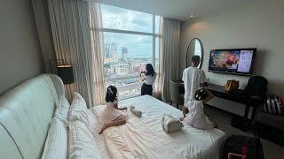 Holiday at Hatten Hotel Malacca [upl. by Karoly257]