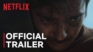 Joko Anwar’s Nightmares and Daydreams  Official Trailer  Netflix [upl. by Kettie]