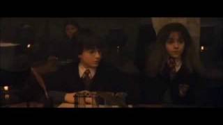 Harry Potter Clase de Pociones Loquendo Episodio 1 [upl. by Sellig]