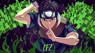 Rap Do Shisui UchihaO Olhar De Um Uchiha LFZ [upl. by Michaeu]