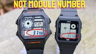 Legit checking Casios and GShocks  Dont make this mistake [upl. by Enyar115]