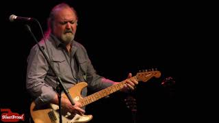 TINSLEY ELLIS • The Other Side • Sellersville Theater 12018 [upl. by Rosenzweig]