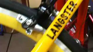 Specialized Langster New York [upl. by Erasmo811]