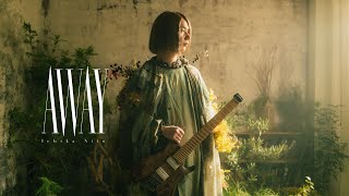 Ichika Nito  Away Official Music Video [upl. by Grochow]