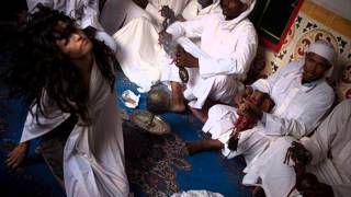 Morocco Gnawa Music [upl. by Mir]