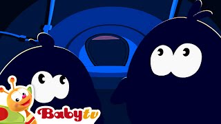 Can You Guess the Sound Is it a Bird Violin or Bus  Fun Sounds for Toddlers to Learn BabyTV [upl. by Misti]