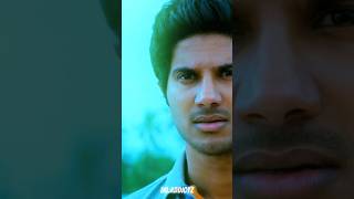 Mazhayae thoomazhayae pattam pole movie dulquer salmaan shorts rainyday climatechange love [upl. by Airelav]