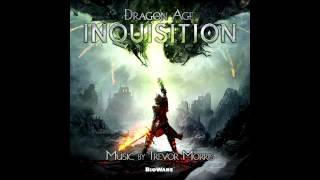 Dragon Age Inquisition Soundtrack  Ferelden Frostback [upl. by Leakcim24]