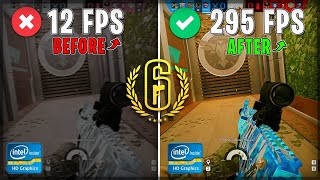 Rainbow Six Siege Complete FPS Guide for 2023 [upl. by Bortz]