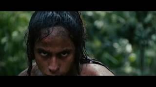 apocalypto fanmade trailer [upl. by Boote]