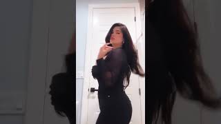 I held my breath when I saw this video Rachael Ostovich [upl. by Ojillib]