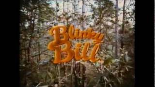 Blinky Bill The Movie  Meet the Kookaburras Clip [upl. by Introc]