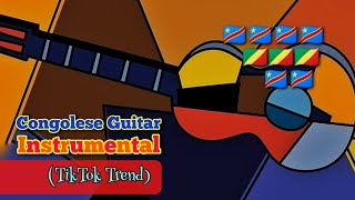 Congolese Guitar Instrumental TikTok Trend [upl. by Bailar]