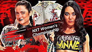 NXT Vengeance Day 2024 Winners Predictions [upl. by Danais]