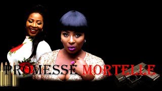 PROMESSE MORTELLE 3 Nollywood Extra [upl. by Presber103]