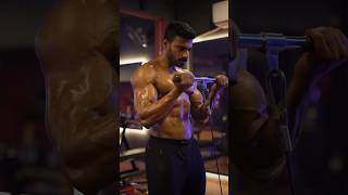 𝓞𝓝𝓔 𝓛𝓘𝓕𝓔 💪 flintfitness nicksonraj workout motivation manasilaayo vettayan1m [upl. by Kosiur]