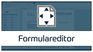 Formulareditor  TopKontor Handwerk [upl. by Fredie629]