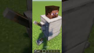 🐉 Unleash the Power of the Dragon Head in Minecraft Minecraft DragonHead Gaming [upl. by Crowns]