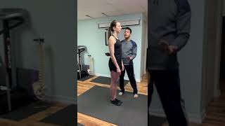 Physical therapy assessment PART 2 SFMA METHOD [upl. by Pembroke592]