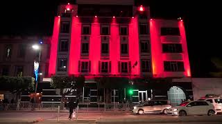 HOTEL VOLUBILIS MEKNES [upl. by Kenton]