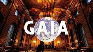 Gaia at the Painted Hall [upl. by Brigitte]