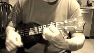 Sail On Sailor Ukulele Chords [upl. by Ecnav]