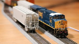 KATO HO Scale Unitrack HM1 HV2 Layout Unboxing [upl. by Stella]