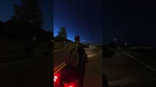 Harley Davidson Street Bob 114 3rd Person POV harleys motorcycle harleydavidsonmotorcycles [upl. by Wescott]