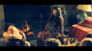 Nolwenn Leroy  La jument de Michao  clip officiel [upl. by Irovi72]