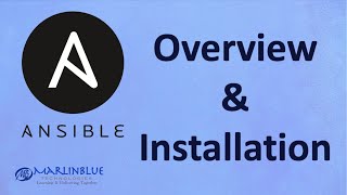 ANSIBLE TUTORIAL FOR BEGINNERS  Session1  OVERVIEW AND INSTALLATION [upl. by Ranita]