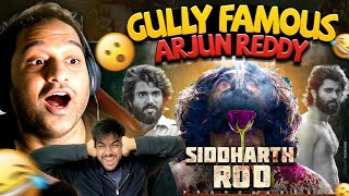 ME AND BOIS REACTED TO SIDDHARTH ROD [upl. by Noraj]