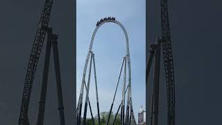 Thorpe park Stealth [upl. by Anatniuq54]