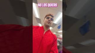 Lo peor que me ha pasado en una tienda😡😭🤯😰 [upl. by Schluter201]