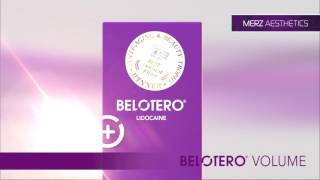 Belotero Volume awarded as Best Dermal Filler of the Year at AMEC AntiAging Beauty Trophies [upl. by Blossom]