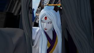 Kaguya All Special Attack in Jump Force jumpforce naruto [upl. by Yeliak343]