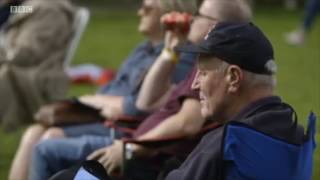 Erdini live at Omagh Bluegrass Festival Featured on the BBC Documentary [upl. by Gaven]