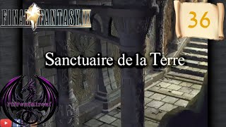 PCPSOne Final Fantasy IX Epoufpée  Partie 36 [upl. by Ultann444]